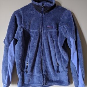 Patagonia Jacket 💜